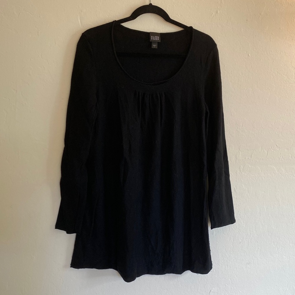 Eileen Fisher Sweater